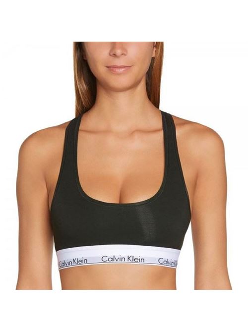 0000F3785E001 NERO CALVIN KLEIN | 0000F3785E001 NERO
